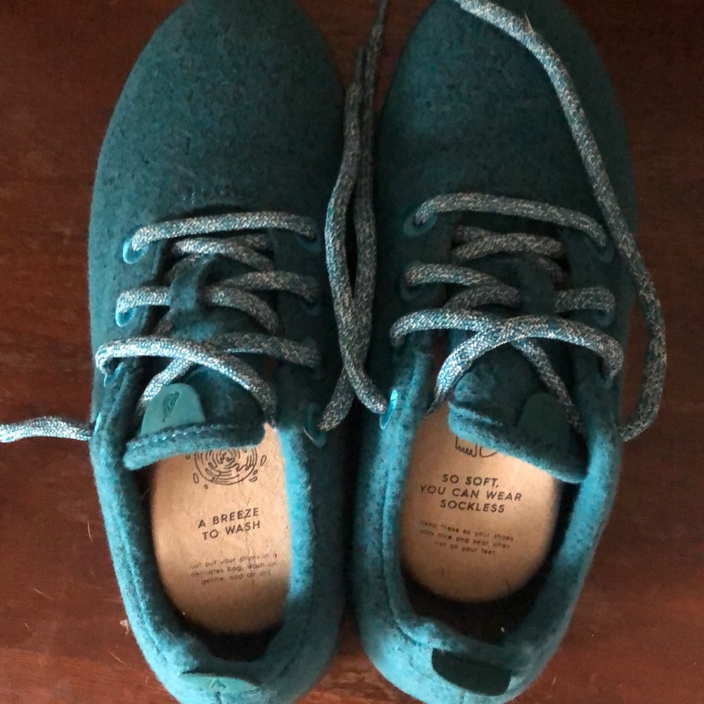 Allbirds